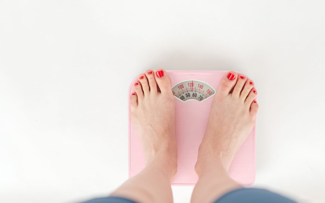 Les 4 raisons pour lesquelles vous ne perdez pas de poids